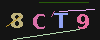Gambar captcha